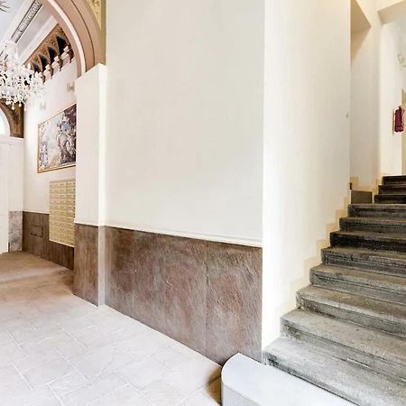 Prague Centre Armani Apartment Dış mekan fotoğraf