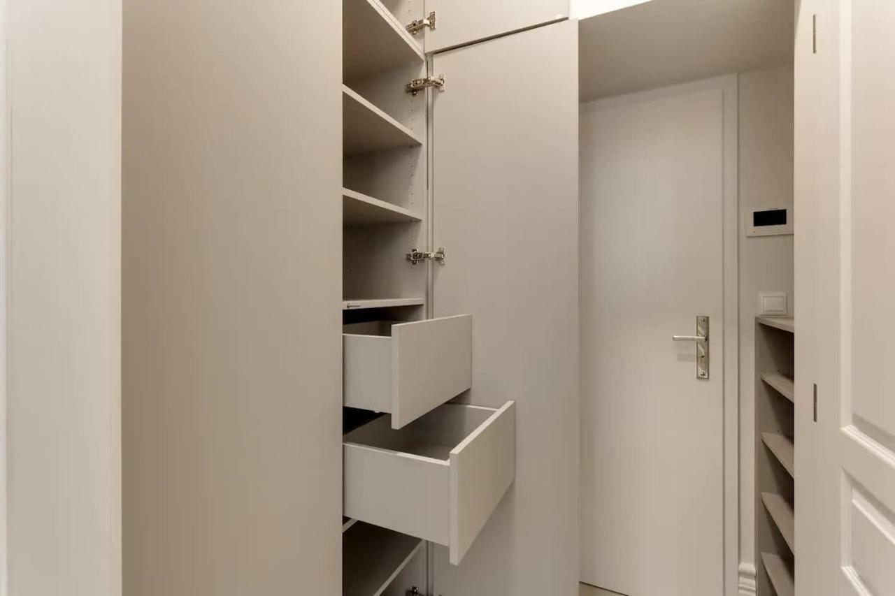 Prague Centre Armani Apartment Dış mekan fotoğraf