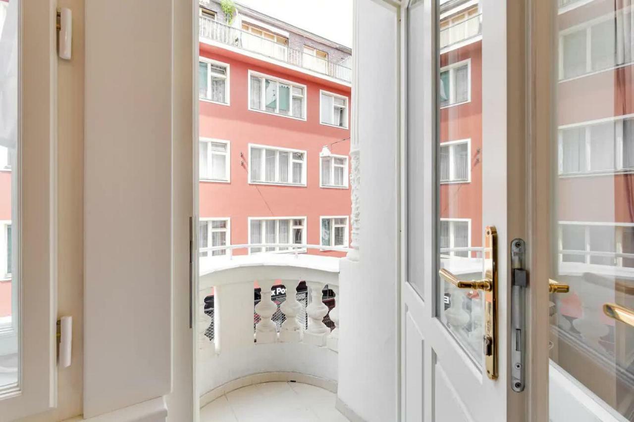 Prague Centre Armani Apartment Dış mekan fotoğraf